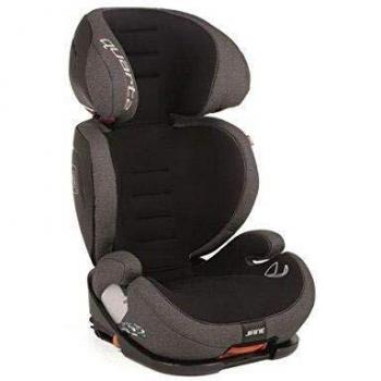 Jané, Silla de coche grupo 3, negro