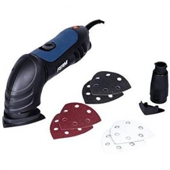 FERM Lijadora delta 280W