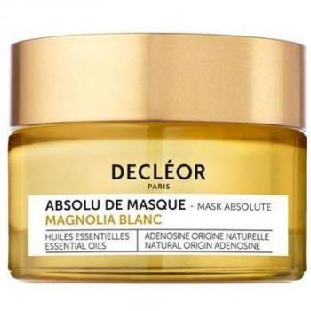 Decléor White Magnolia Regenerating Mask Absolute 50ml