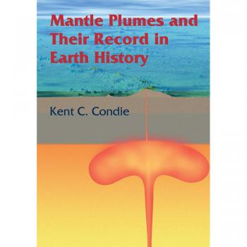 Registros de Plumas del Manto en la Historia de la Tierra
