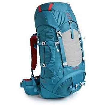 ALTUS Mochila de Trekking Lhotse 50 L.