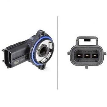 Sensor de Posición del Acelerador Hella 6PX008476-481