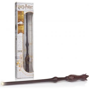 Varita Mágica de Luna Lovegood Replica Coleccionable