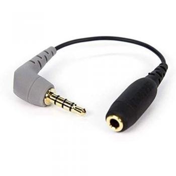 RØDE SC4 3.5mm TRS to TRRS Adaptor