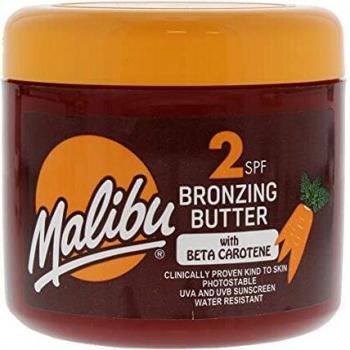 Malibu Bronzing Butter Spf2 300 ml