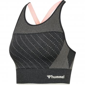 Hummel MT Hana Women's Seamless Sports Bra