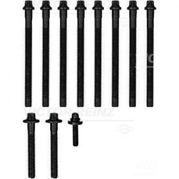 Kit de tornillos de culata VICTOR REINZ 14-10026-01