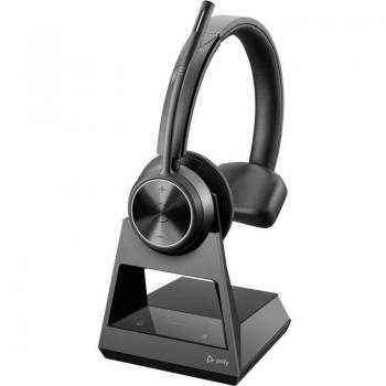 Auricular monoaural con micrófono HP Savi 7310