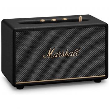 Marshall Acton III Bluetooth Speaker Black