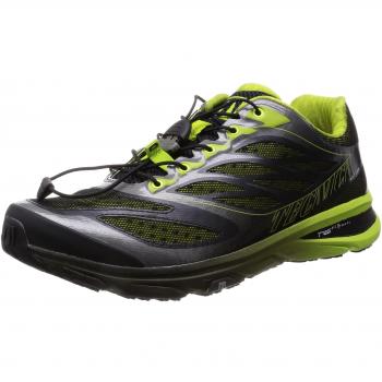 Tecnica outdoor Zapatilla motion fitrail ms negro/lima