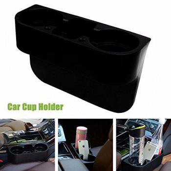 Posavasos multifuncional para coche