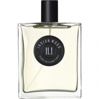 11.1 Indian Wood Unisex Eau de Parfum 100 ml