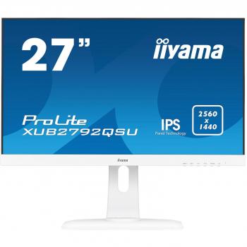 iiyama Prolite XUB2792QSU-W1 LED Display 68,6 cm