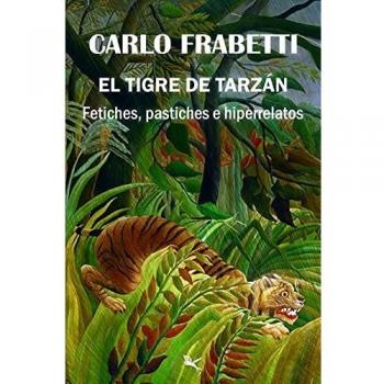 EL TIGRE DE TARZÁN