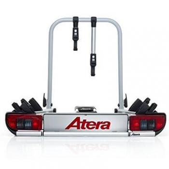 ATERA 022684 Strada Sport M 2 Trasero Portabicicletas