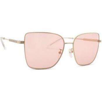 Michael Kors Bastia MK1108 10145 Stylish Sunglasses, Yellow, Female, Size: 57 MM
