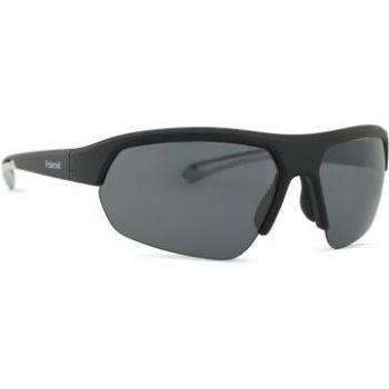 Gafas de Sol Polaroid PLD 7048/S Unisex Negros Polarizadas Talla 65 MM