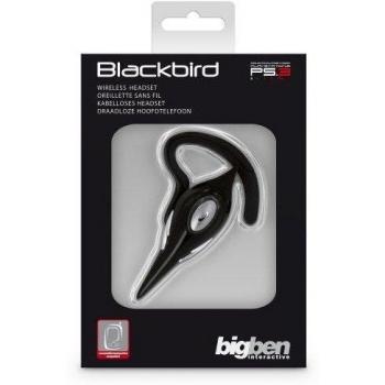 Big Ben Blackbird - Auriculares