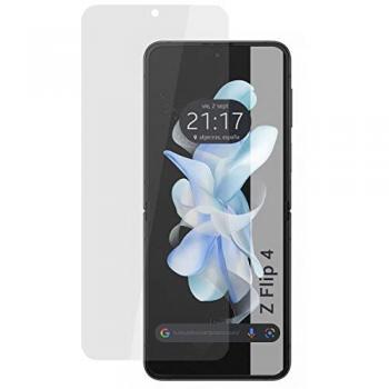 Protector de Pantalla Hidrogel Flexible para Samsung Galaxy Z Flip 4 5G