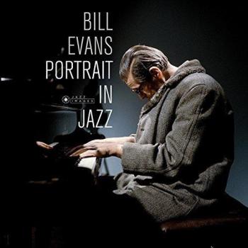 Portrait In Jazz [lp] [Vinilo] - Bill Evans