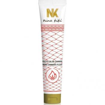 Nina Kikí Lubricante Sabor Cannabis Efecto Calor Intenso 125ml