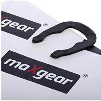 Maxgear 27-0112 - Clip para bicicleta