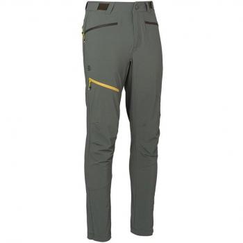 Pantalón Técnico Multiactividad Rotor Men de Ternua