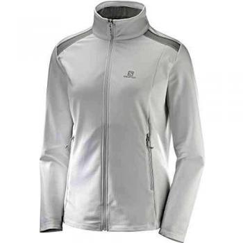 SALOMON Discovery LT FZ W - Polar, Mujer, Negro