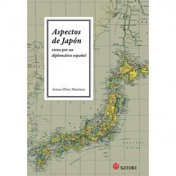 Aspectos de Japón vistos por un diplomático español