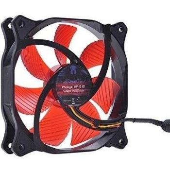 Phobya 0 HP-S 12 Silent 1400rpm