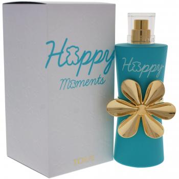 Tous Happy Moments Eau de Toilette Vapo 90 ml