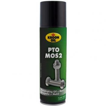 Aceite Penetrante KROON-OIL con MoS2 300 ml