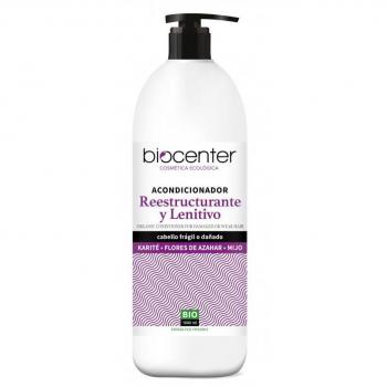 Acondicionador Reestructurante Lenitivo Cabello Fragil 1L