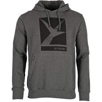 Astore Argitasun Sudadera, Hombre, Antracita Vigore, XL