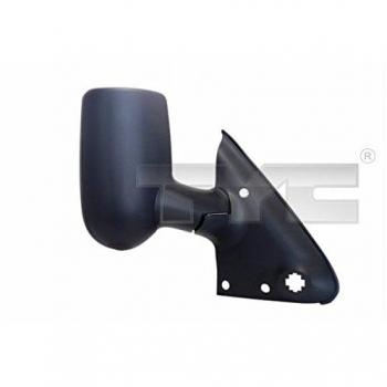 Tyc dapa gmbh co kg 3100086espejo retrovisor izquierdo