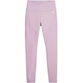 Mallas de running Puma Run Ultraform AOP para mujer color lila