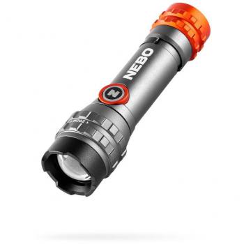 Linterna LED recargable Nebo Davinci™ 450 Flex 450 lm
