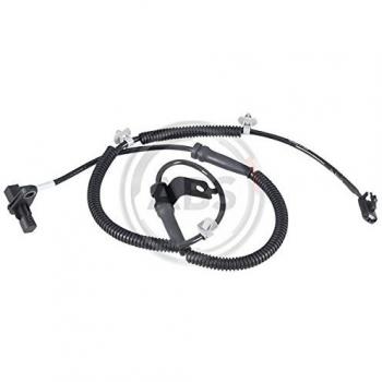 Sensor ABS de Velocidad de Rueda 31174 para Hyundai