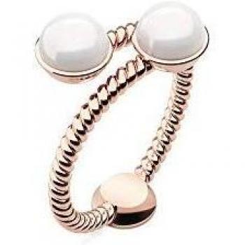 Anillo Paul Hewitt Mujer PH-FR-ROPE-R T52