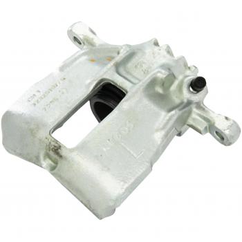 Pinza de freno A.B.S. 729541 para Mitsubishi Carisma, Bremssattel de fundición gris