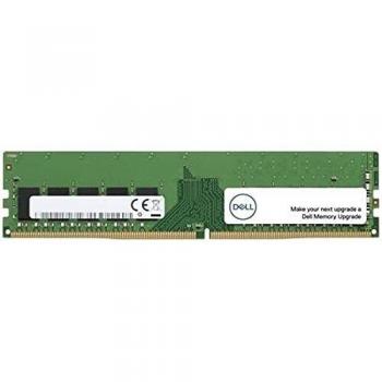 Memoria DELL DDR4 8GB PC2666 RDIMM Certified Memory Module