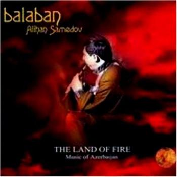 Balaban the Land of Fire