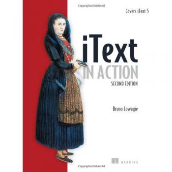 iText in Action