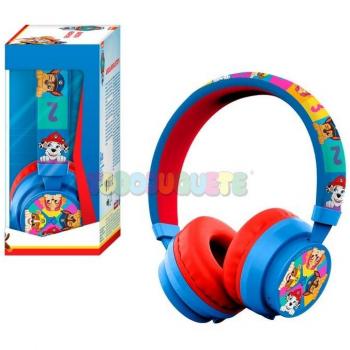 Kids Euroswan- Paw Patrol Artículo, Multicolor