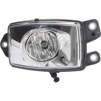 Faro Antiniebla Valeo 045158 para Coche - Visibilidad Clara | Marca de Confianza