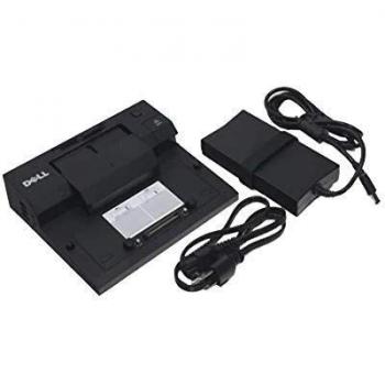 Dell E/Port Replicator - Fácil Conexión