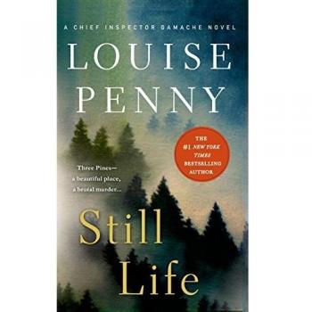 Still Life: A Chief Inspector Gamache Novel: 1