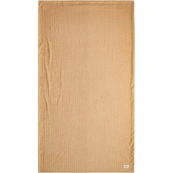 Toalla de Playa Roxy Crazy Fresh Palm para mujer, color beige