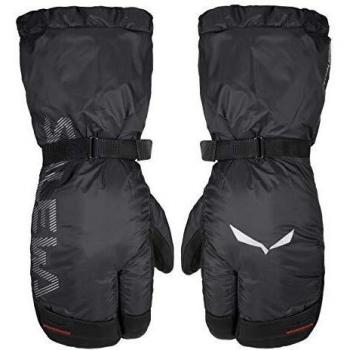 SALEWA Himalayan Guantes, Multicolor, M Unisex-Adult