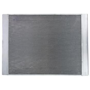 Radiador de refrigeración del motor THERMOTEC D7B028TT con características de alta eficiencia, diseño optimizado para un rendimiento superior, fabricado con materiales duraderos y resistencia a la corrosión